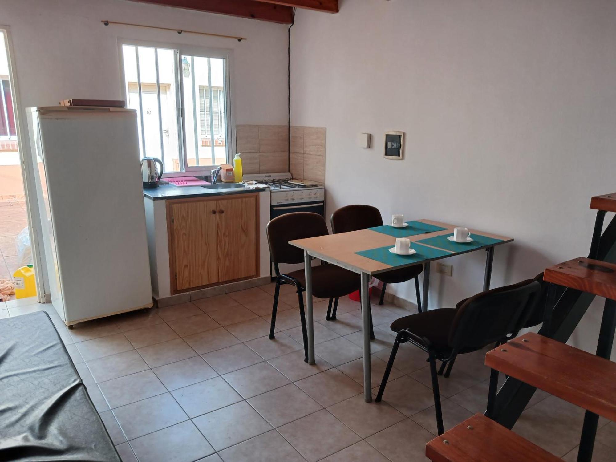 Temporario Hospital Apartment *