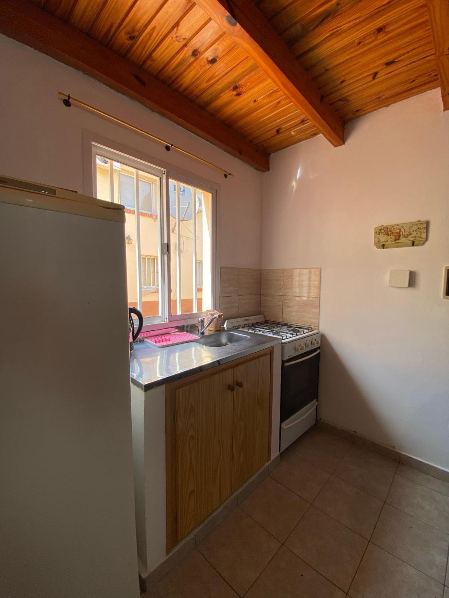Temporario Hospital Apartment