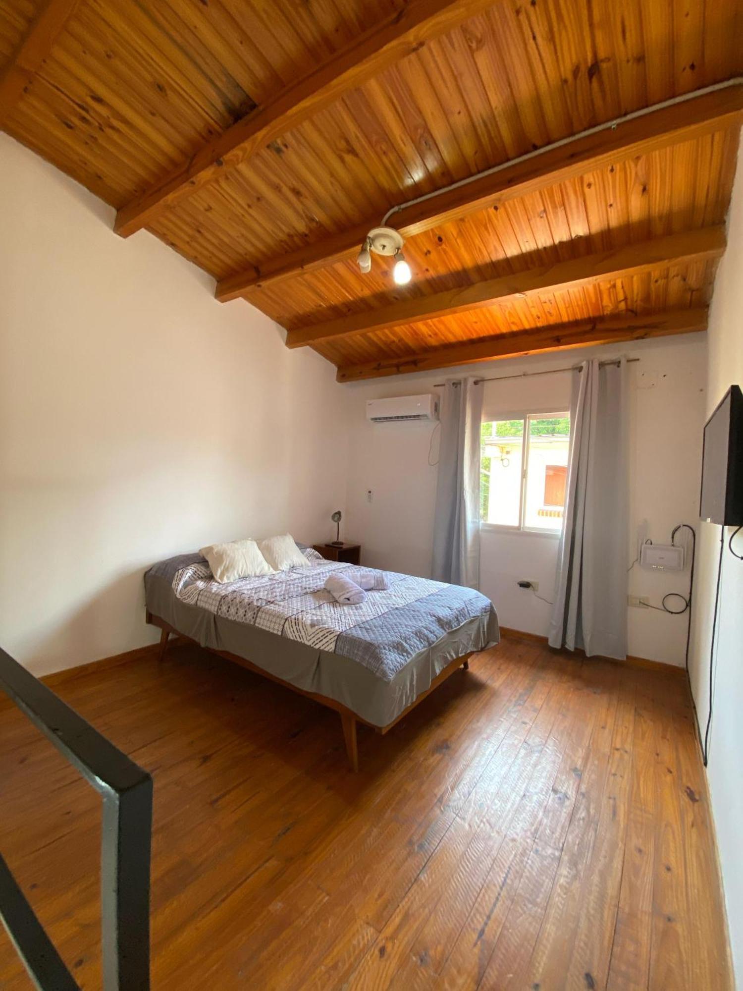 Temporario Hospital Apartment Posadas